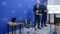 Kolejny chwyt w kampanii. Tym razem badania wariografem