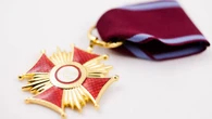 Były polski poseł odesłał order Nawrockiemu. "Gest protestu"