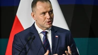"Nie można go karać". Nawrocki komentuje sprawę Żurawlowa