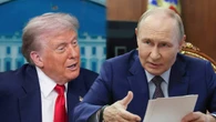 Dziennik punktuje Trumpa. "Ekspertów nie będzie w pokoju"