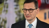 "PiS w trudnym położeniu". Morawiecki o Ziobrze w USA