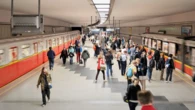 Koniec utrudnień w stolicy. Linia metra M1 wraca na starą trasę