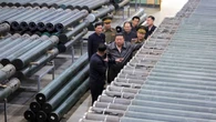 Korea Północna wysłała miliony pocisków do Rosji. Alarmujący raport