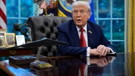 USA planują ruch wobec reżimu. Media: Trwają przygotowania do uderzenia