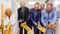 Remont oddziału kardiochirurgii dziecięcej. Duże zmiany dzięki Fundacji Polsat