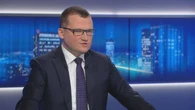 Sprawa flagi z Końskich. "Próbują wykorzystać każdy powód"