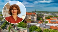 Wybory na prezydenta Krakowa. Lewica ujawniła kandydatkę