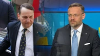 "Dobra reakcja". Człowiek Nawrockiego chwali ruch szefa MSZ