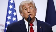 Zaskakujące słowa Trumpa. Wskazał na europejskiego polityka