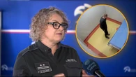Śmierć za murami więzienia. Służba Więzienna zabrała głos