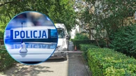 Kurier śmiertelnie potrącił seniorkę. InPost wydał oświadczenie