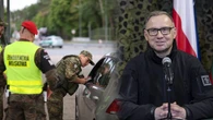 "Obywatele mają prawo". Jasny sygnał od Prezydenta ws. kontroli granic