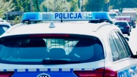 Szukali go za kradzieże. Znaleźli przy nim urnę z prochami