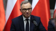 Prezydent odznaczony w czasie "pożegnalnej wizyty". Order Wolności za "wybitne zasługi"