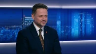 Rafał Trzaskowski: Za rok będziemy mieli rozkopaną całą Warszawę, bo PKP przystąpią do remontu