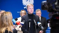 Awantura z ukraińskim taksówkarzem. W roli głównej radny KO