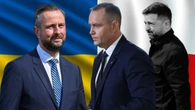 "Postępuje roztropnie". Kosiniak-Kamysz chwali Nawrockiego