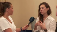 Aleksandra Uznańska-Wiśniewska: To potężny ładunek emocjonalny
