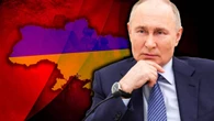 "Zjada metodą salami". Były minister o taktyce Putina ws. Ukrainy