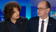 "Słuchać tego nie mogę". Spięcie polityków w studiu