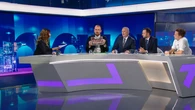 Awantura w studiu o salonik VIP. "Postąpiliście niegodnie"