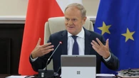 "Takie rzeczy możliwe tylko za Tuska". Premier pokazał nagranie