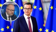 Współpraca KO z Morawieckim? Bodnar podał warunek