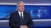 "Wynik wyborów problemem dla koalicji". Były prezydent ma radę dla Trzaskowskiego