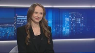 Agnieszka Dziemianowicz-Bąk w "Gościu Wydarzeń". Oglądaj od 19:15