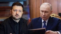 Zełenski ostrzega sojuszników Putina. Odradza wizytę w Moskwie