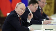 "Staje się coraz bardziej paranoiczny". Tak zmienili zachowanie Putina