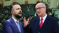 Wrze wokół ustawy. "Lewica dostanie marszałka, PSL koryto"