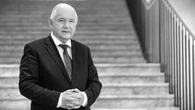 Nie żyje były wiceminister finansów. Stanisław Gomułka miał 85 lat