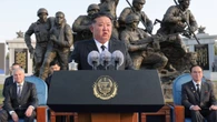 Wybrali śmierć zamiast niewoli. Kim Dzong Un pochwalił żołnierzy