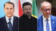 Niemiecki rząd zapowiada. Chodzi o rolę Polski w negocjacjach ws. Ukrainy