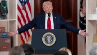 Pieniądze za "samodeportację". Nowa propozycja Trumpa