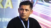 Przemysław Sadura w "Gościu Wydarzeń". Oglądaj od 19:15