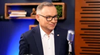 Andrzej Duda premierem? "Rozważyłbym coś takiego"