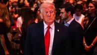 Trump grozi Iranowi. "Zostanie zmieciony z powierzchni Ziemi"