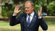 Tusk po decyzji Zełenskiego. "Brak rozumu historycznego"