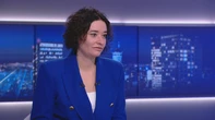 "Trudno będzie wygrać wybory". Żukowska gorzko o koalicji