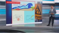 Jak powstaje tsunami? "Fala zbliża się do lądu z prędkością kilkuset kilometrów"
