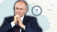 Ukraińcy zaatakowali rosyjski kurort. Media: Był tam Putin