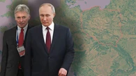 "Trwa wojna". Kreml alarmuje i wskazuje na Polskę