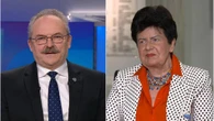 Jakubiak i Senyszyn w "Gościu Wydarzeń". Oglądaj od 19:15