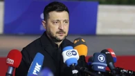 Zełenski wzywa Izrael do reakcji, grozi sankcjami. "Nie mogą nie wiedzieć"