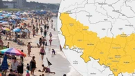 Ponad 30 stopni na termometrach. Nadciąga fala upałów
