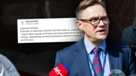 Włoski dziennik o polskich roszczeniach wobec Ukrainy. Reaguje MSZ