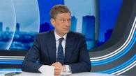 "Wariant wojenny". Poseł KO o doniesieniach ws. Czarnka