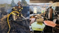 Koniec rozejmu. Alarm w największych miastach Ukrainy